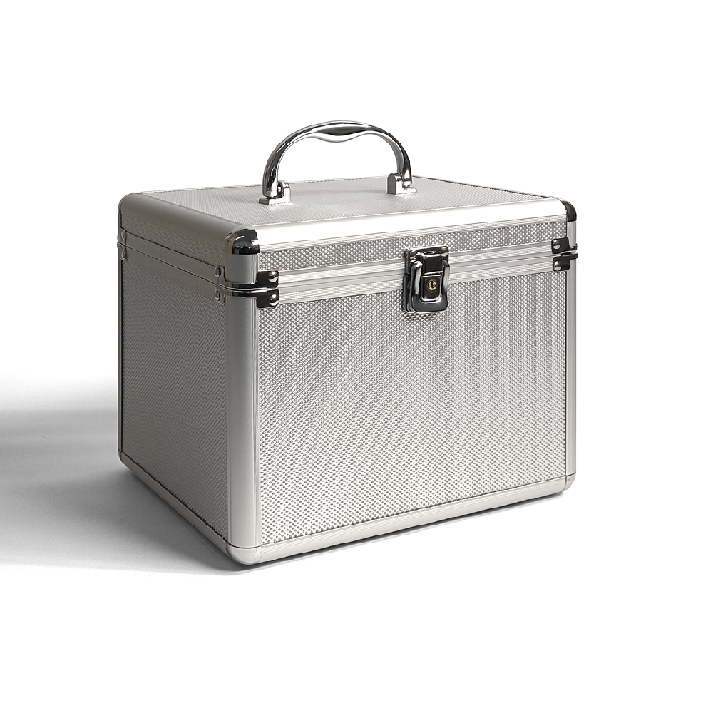 M00924 Malet&iacute;n Aluminio